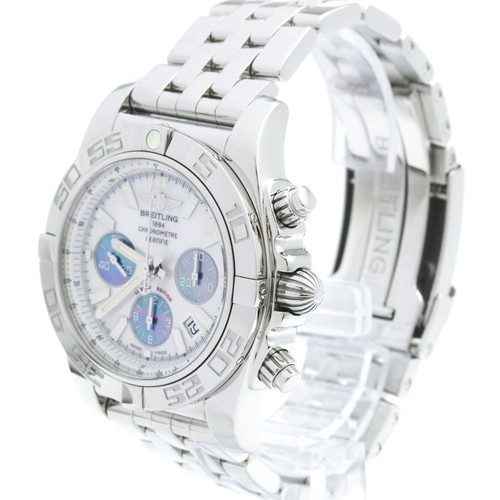 Breitling chronomat - breitling,