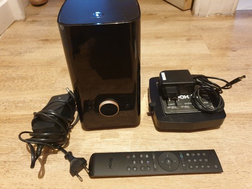 Bbox modem wifi 6e - 4k,