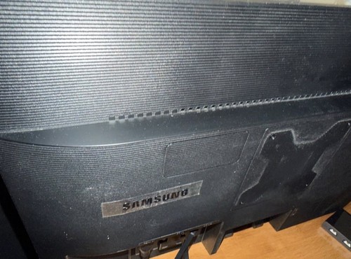 Ecran samsung f24t352fhr - ecran,