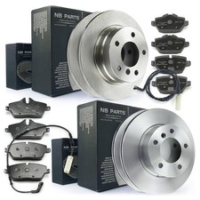 Disques de Frein Contact