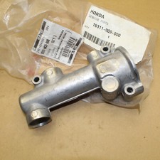 BOITIER THERMOSTAT NU HONDA GL
