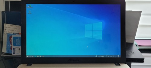 Ordinateur portable asus - , 17