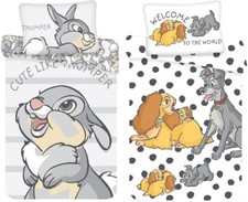 Parure de lit enfant Disney