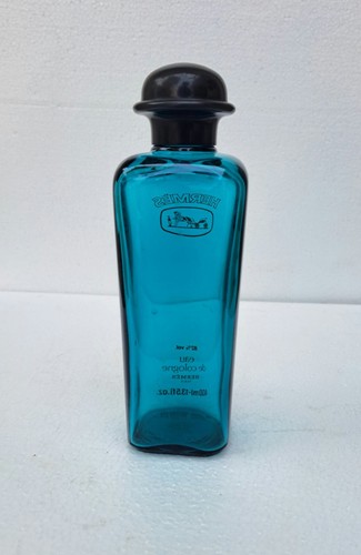 Bouteille vide vintage - vide, hermès