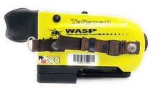 Talisman WASP K90C Caméra