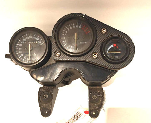 Suzuki 750 gsxr compteur - 750,