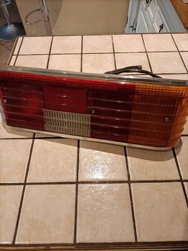 Feu arriere matra simca talbot - feu,