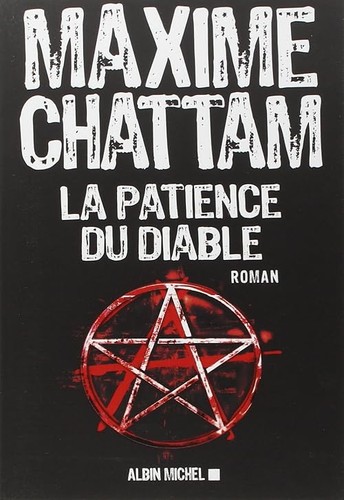 Patience diable - la,