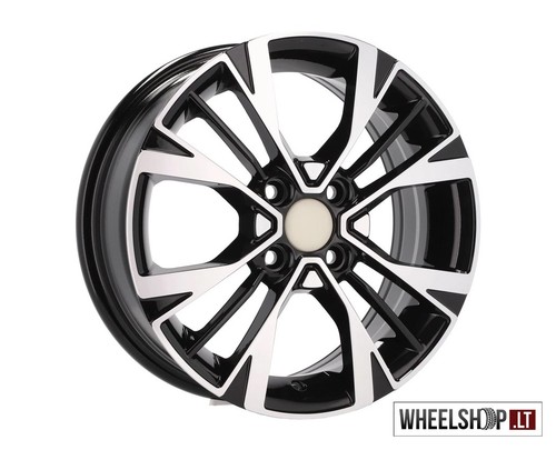 Kia style r14 4x100 - style, jantes