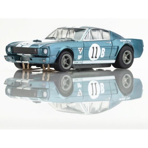 Afx racing 22071 shelby - racing,