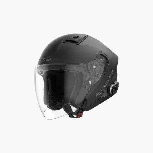 Casque jet sena - jet,