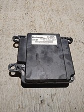 446 066 002 0 CONTINENTAL ARS2-B RADAR ANTI-COLLISION MODULE