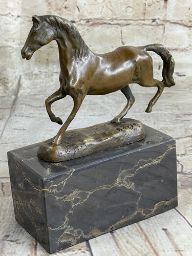 Statue marbre bronze - statue,