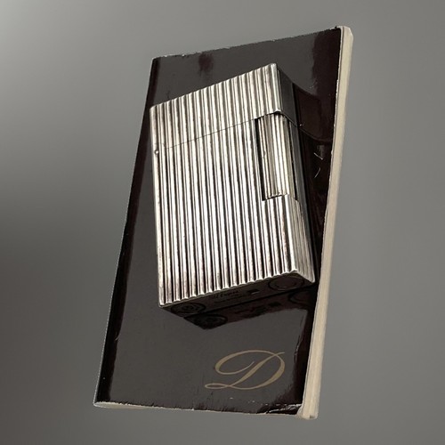 Briquet dupont - st,