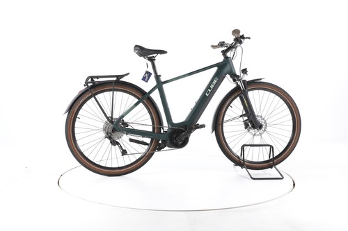 Cube touring hybrid one - cube, vélo