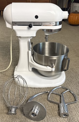Kitchenaid pro 500 - 500, quart
