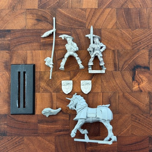 Warhammer mordheim freelance - mordheim,