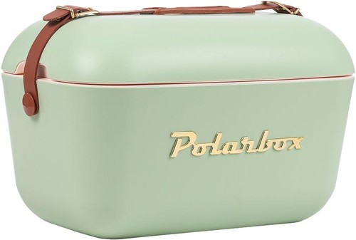 Glacière 12l gold olive - 12l,