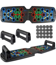 Planche Musculation Abdominaux