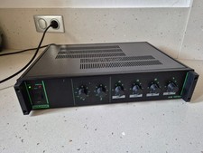 Ampli mélangeur Public Adress Sonorisation  BOUYER AS 1035