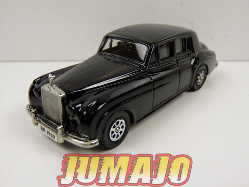 Div0 voiture seerol - 1/50,