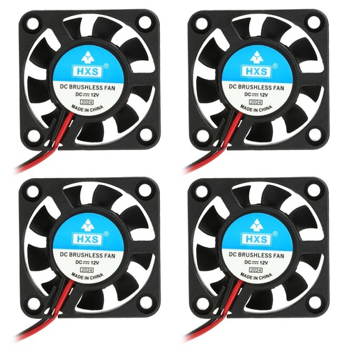 Pack ventilateurs - 4,