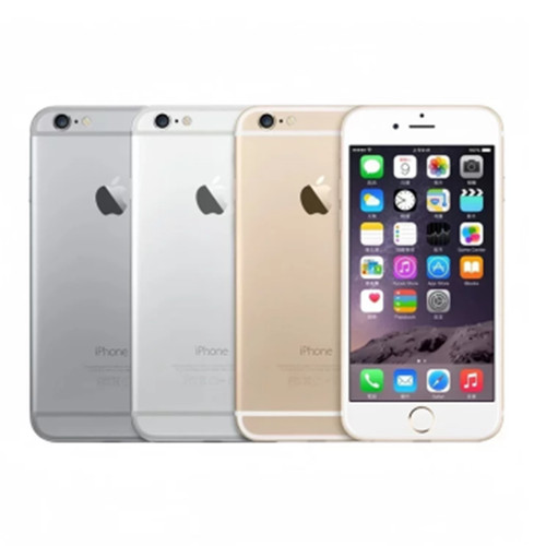 Apple iphone 16gb 32gb - 6,