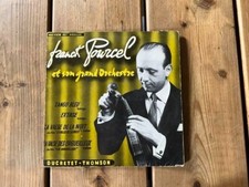 Franck Pourcel et son grand