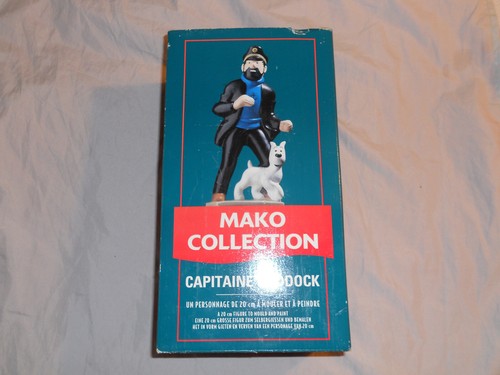 Mako collection haddock boite - haddock,