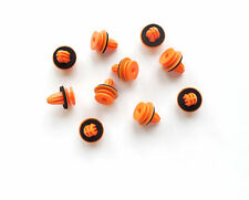 x10 agrafe Clips fixation