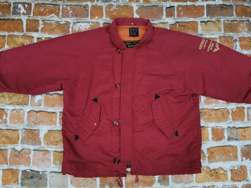 Avirex usa vintage veste - avirex,