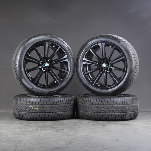 Pouces roues hiver - 20,