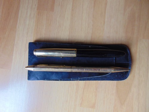 Waterman lot stylos dans - waterman's,