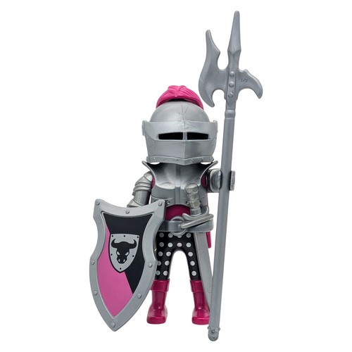 Playmobil figurine chevalier