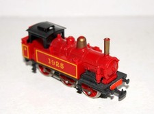 RARE JOUEF HO 8296 LOCOMOTIVE
