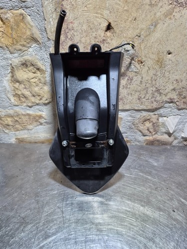 Bavette keeway fact evo t - bavette,