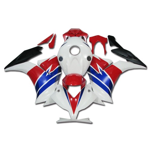Injection fairing kit - sn,
