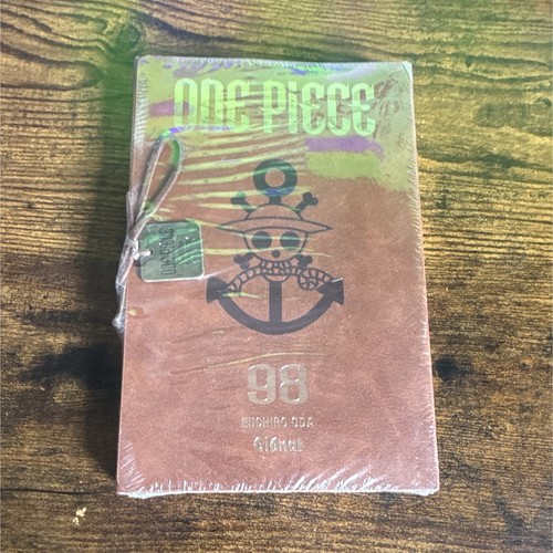 One piece édition - n°98,