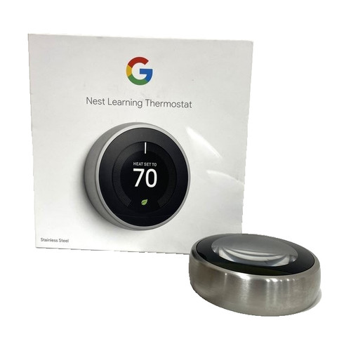 Google nest learning - google,
