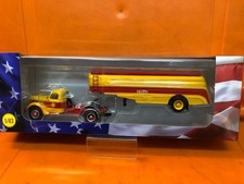 SEMI REMORQUE AMERICANES 1:43