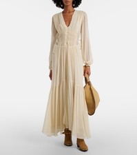 Isabel Marant Etoile Écru