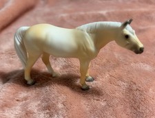 Breyer G4 Quarter Horse mold