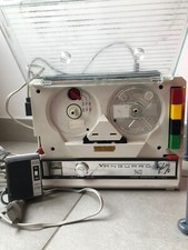 ENREGISTREUR MAGNETOPHONE