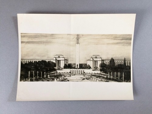 Photo dessin architecte - dessin, paris