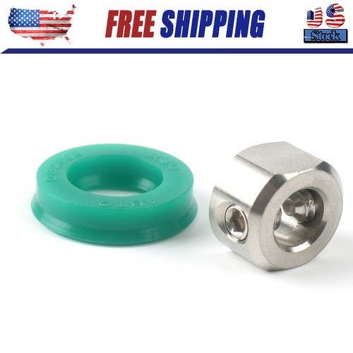 Repair kit top lock - , roof