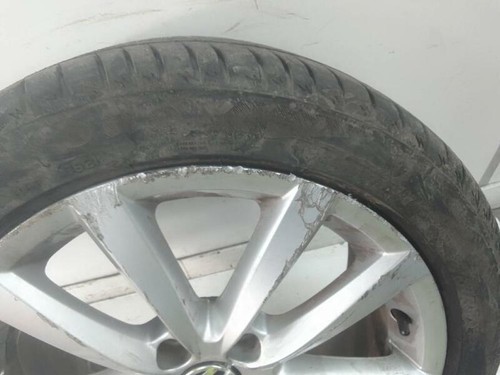 Jante volkswagen eos 1f8 - 17,