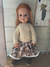vêtement compatible poupée Gotz Hannah  