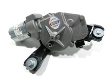 MOTEUR D'ESSUIE GLACE ARRIERE