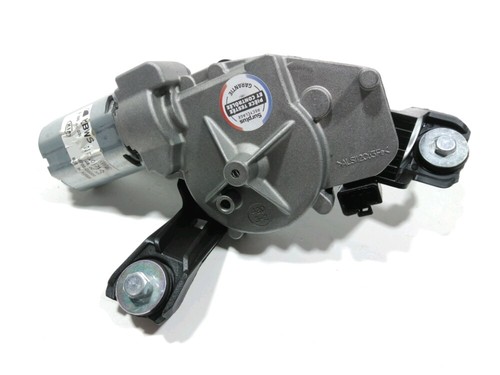 Moteur essuie glace - glace, arriere