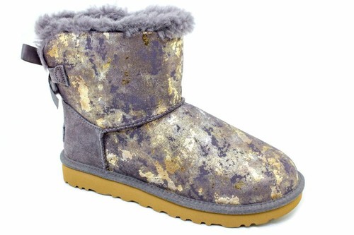 Ugg femme classique - classique, mini